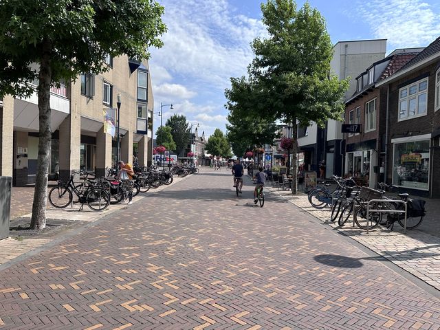 Zandstraat 5BIS, Veenendaal