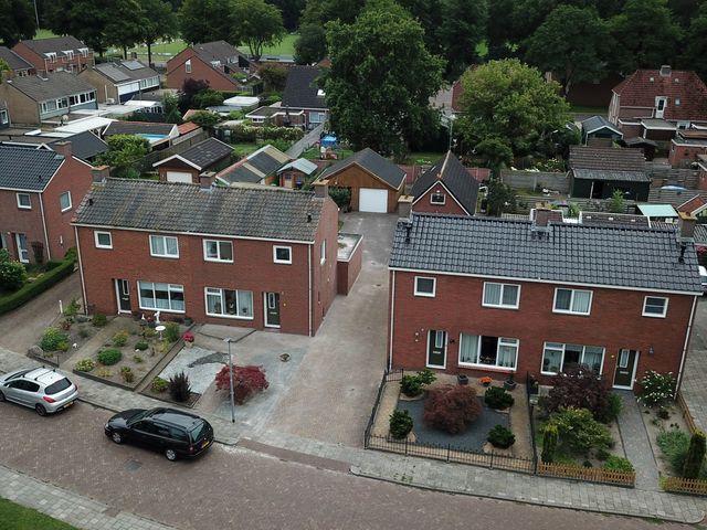 Ds. J. Hekhuisstraat 35, Muntendam