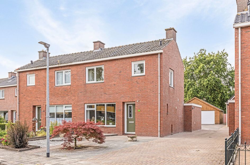 Ds. J. Hekhuisstraat 35