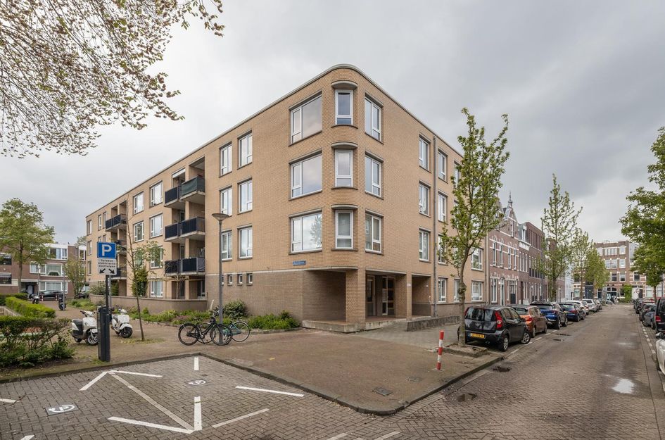 Bleiswijkstraat 36