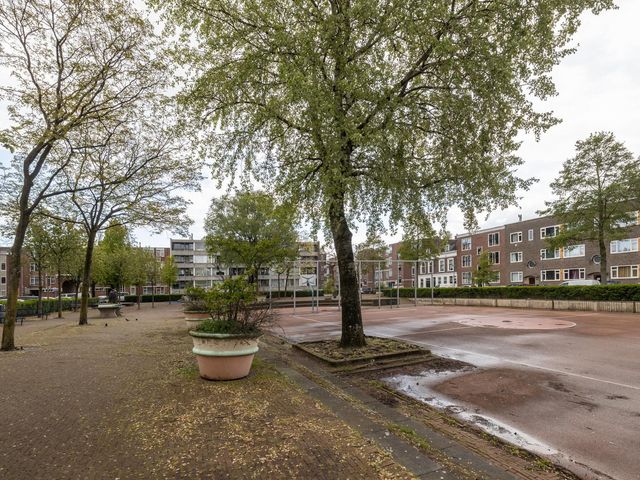 Bleiswijkstraat 36, Rotterdam