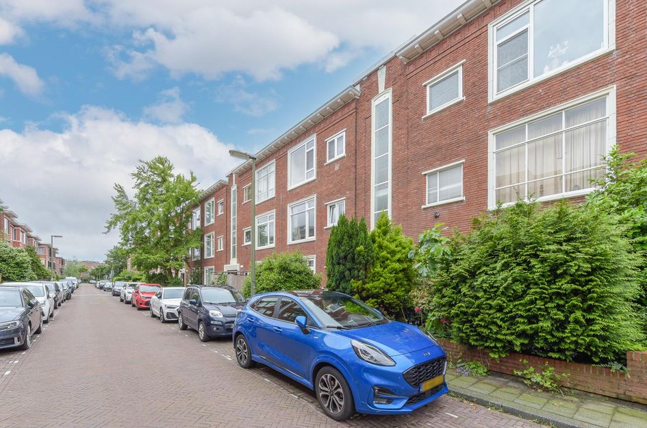 Jaarsveldstraat 75