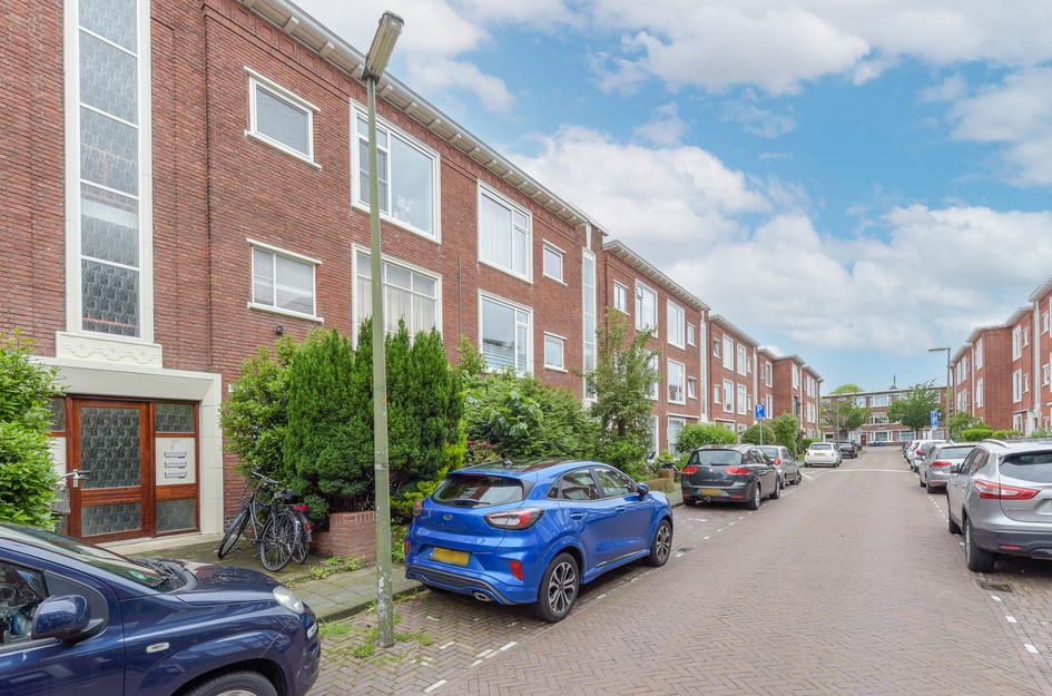 Jaarsveldstraat 75