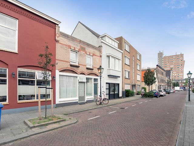 1E Scheepvaartstraat 40B, Hoek Van Holland