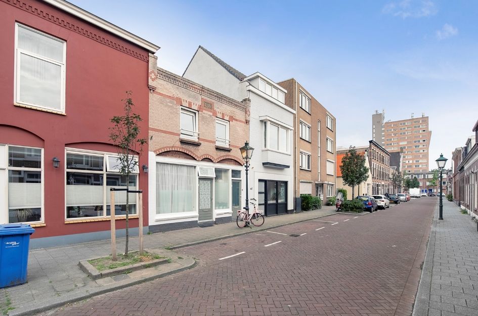 1E Scheepvaartstraat 40B