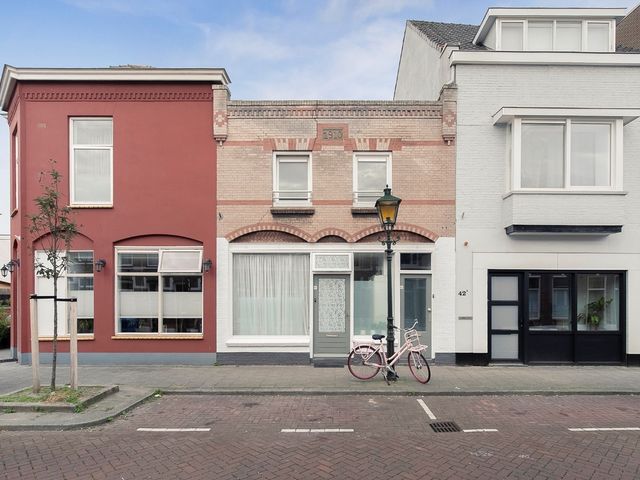 1E Scheepvaartstraat 40B, Hoek Van Holland