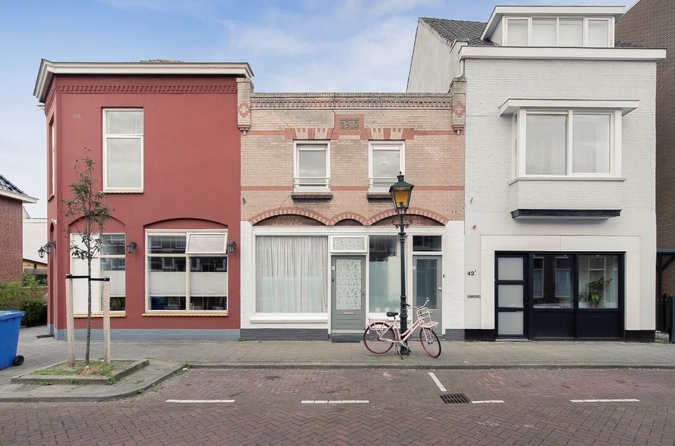 1E Scheepvaartstraat 40B