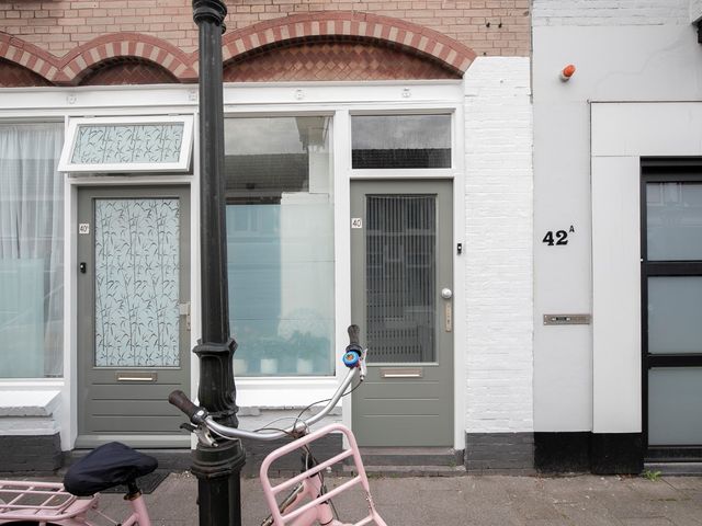 1E Scheepvaartstraat 40B, Hoek Van Holland