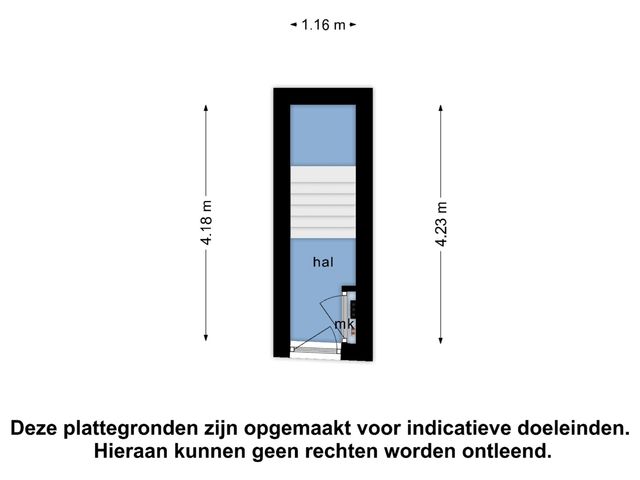 1E Scheepvaartstraat 40B, Hoek Van Holland