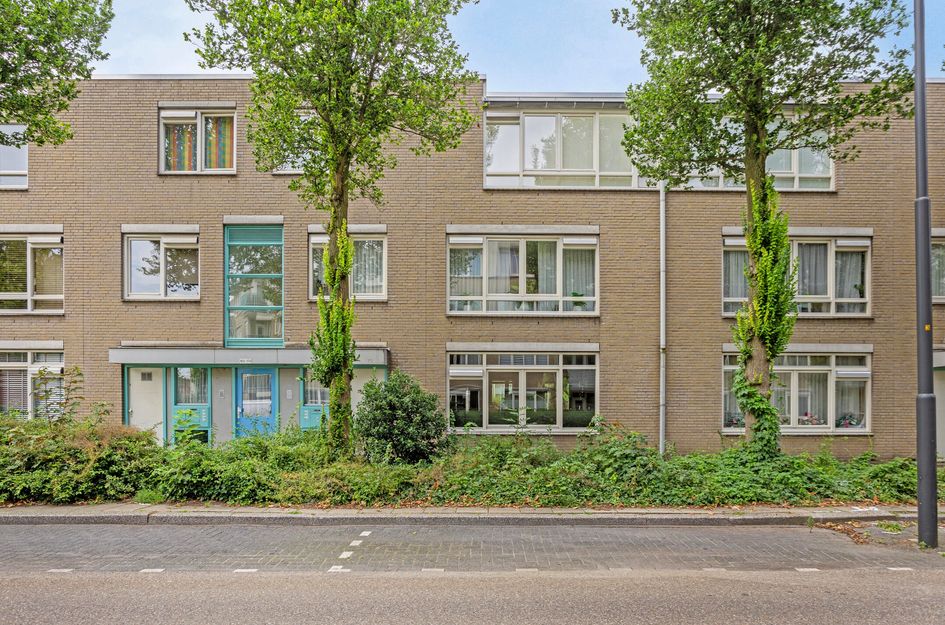 Koningstraat 174