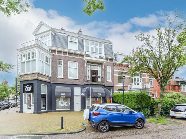 Emmastraat 6, Rijswijk