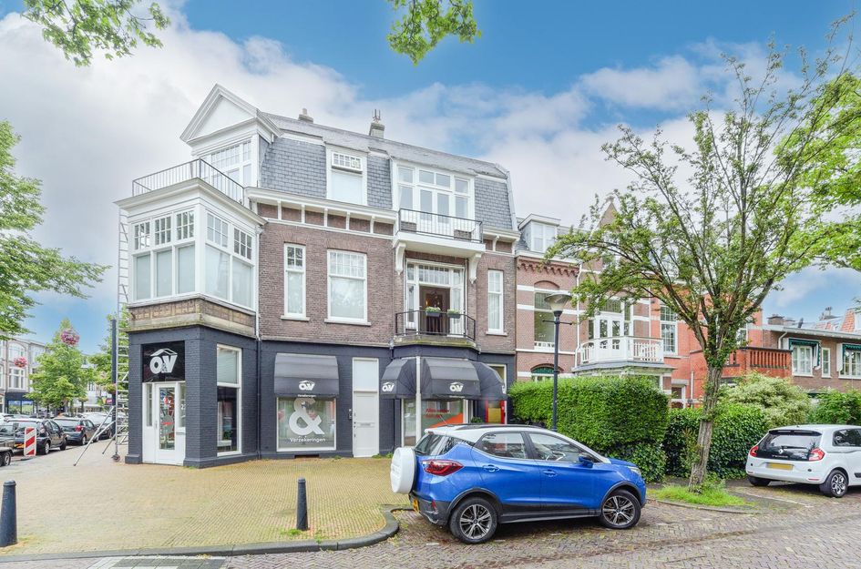 Emmastraat 6