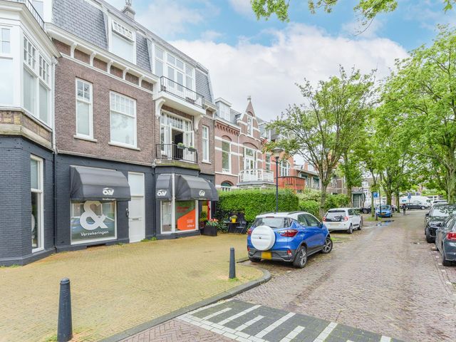 Emmastraat 6, Rijswijk