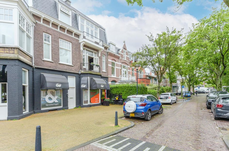 Emmastraat 6