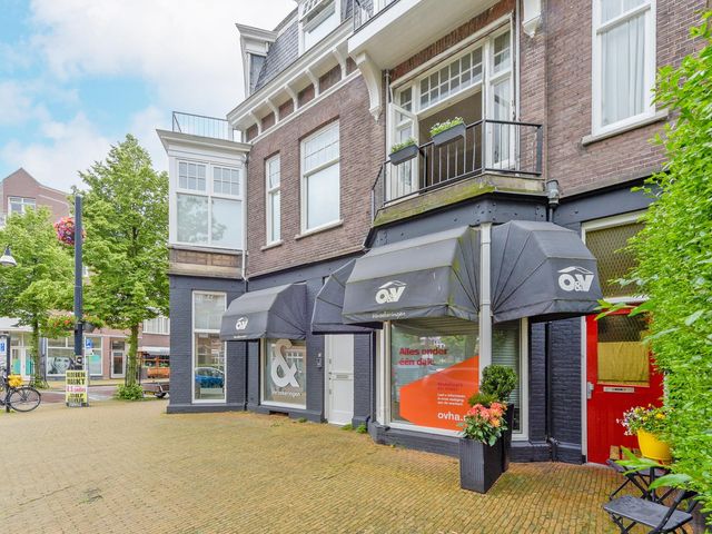 Emmastraat 6, Rijswijk