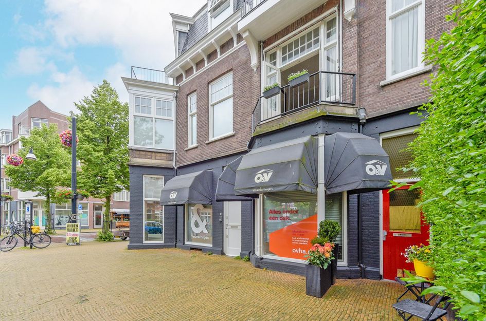 Emmastraat 6