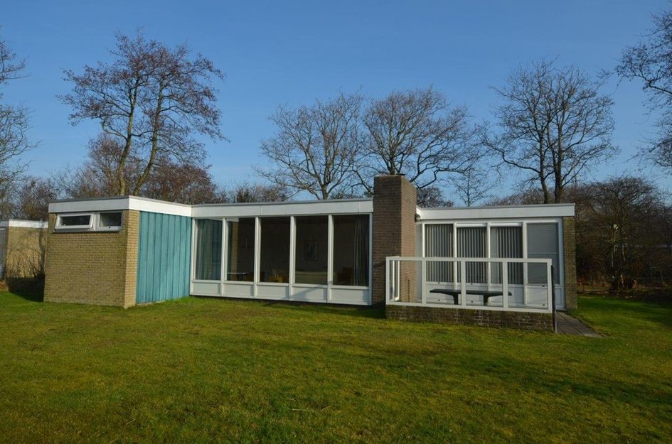 Duinweg Midsland 25 21 VERKOCHT