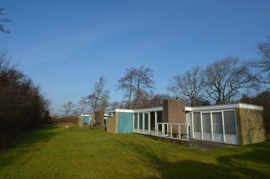 Duinweg Midsland 25 21 VERKOCHT