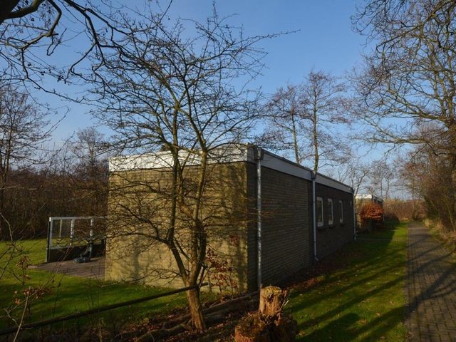 Duinweg Midsland 25 21 VERKOCHT, Midsland