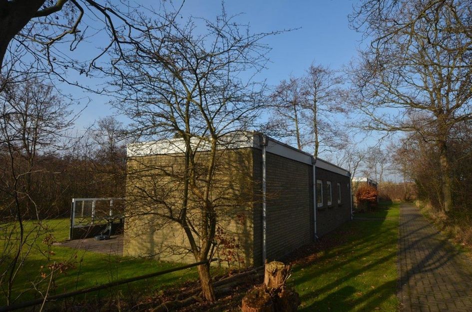 Duinweg Midsland 25 21 VERKOCHT