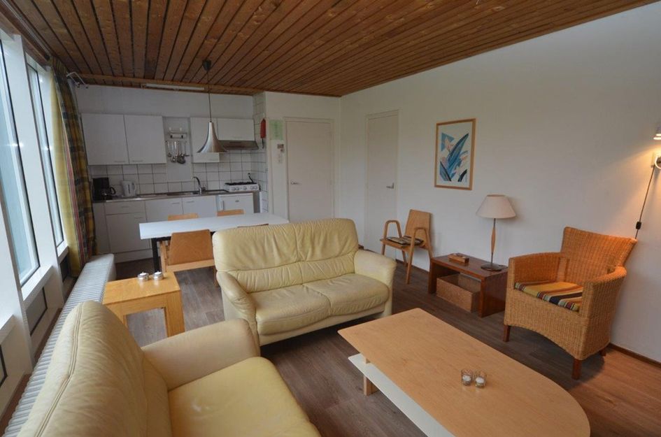 Duinweg Midsland 25 21 VERKOCHT