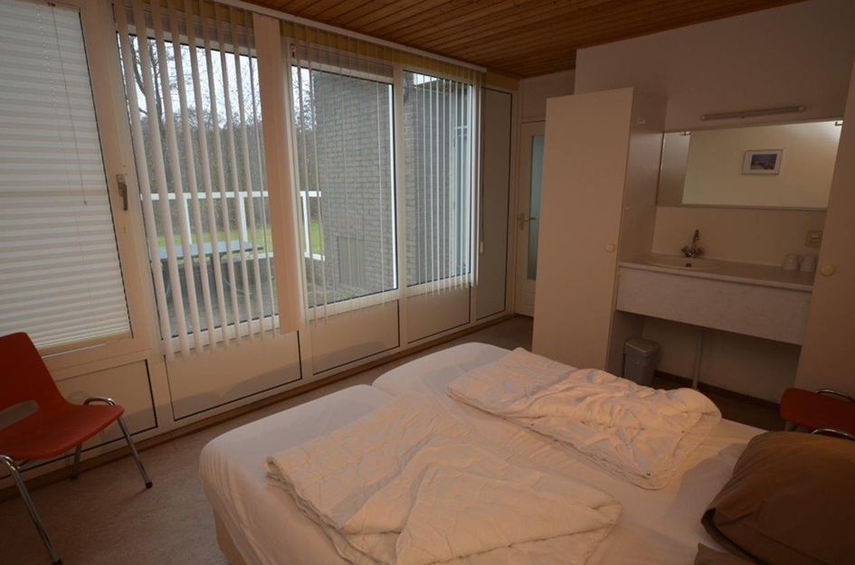 Duinweg Midsland 25 21 VERKOCHT