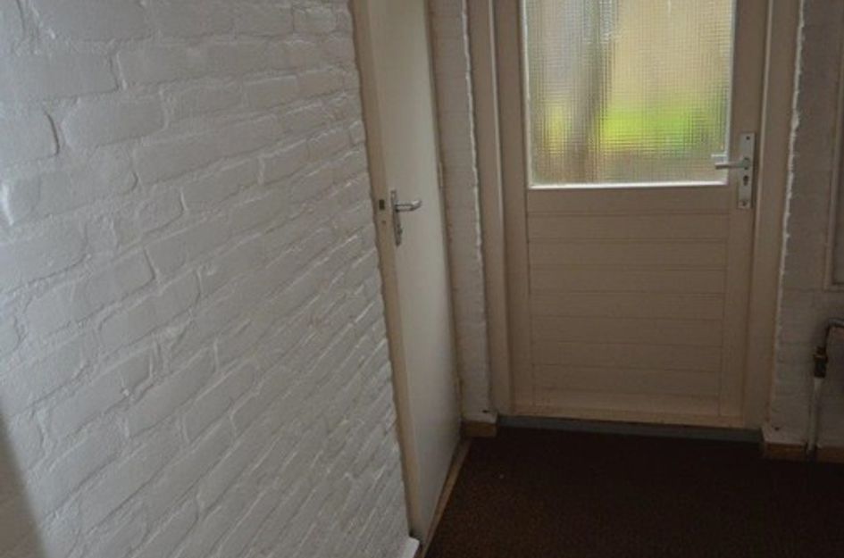 Duinweg Midsland 25 21 VERKOCHT