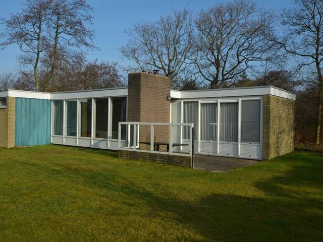 Duinweg Midsland 25 21 VERKOCHT, Midsland