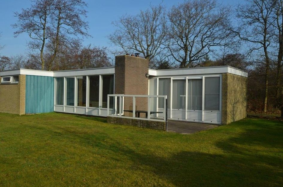 Duinweg Midsland 25 21 VERKOCHT