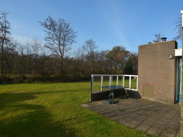 Duinweg Midsland 25 21 VERKOCHT, Midsland