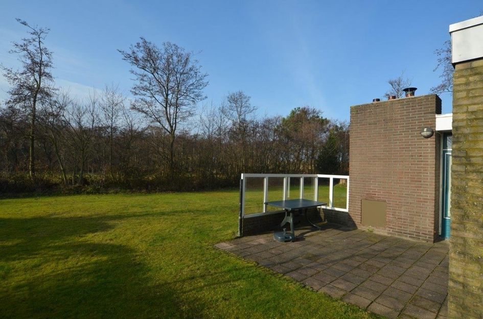 Duinweg Midsland 25 21 VERKOCHT