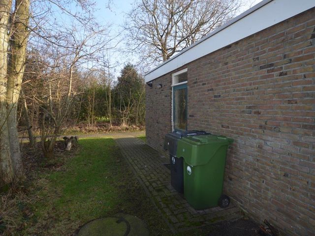 Duinweg Midsland 25 21 VERKOCHT, Midsland