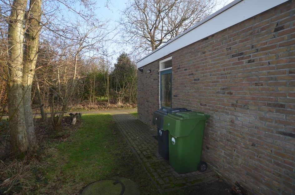 Duinweg Midsland 25 21 VERKOCHT