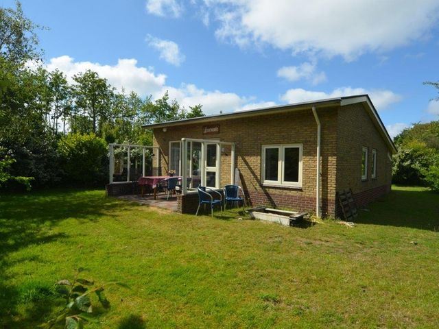 Duinweg Midsland 74, Midsland