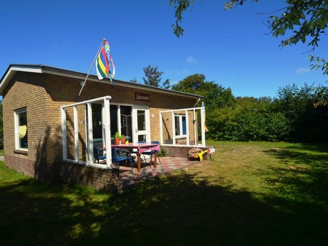 Duinweg Midsland 74, Midsland