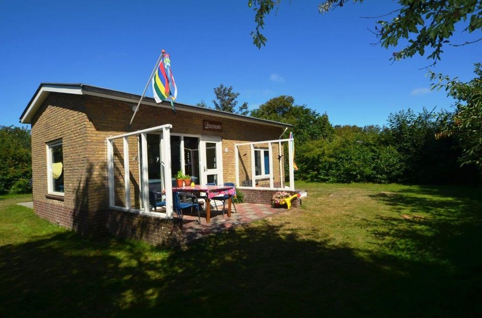Duinweg Midsland 74