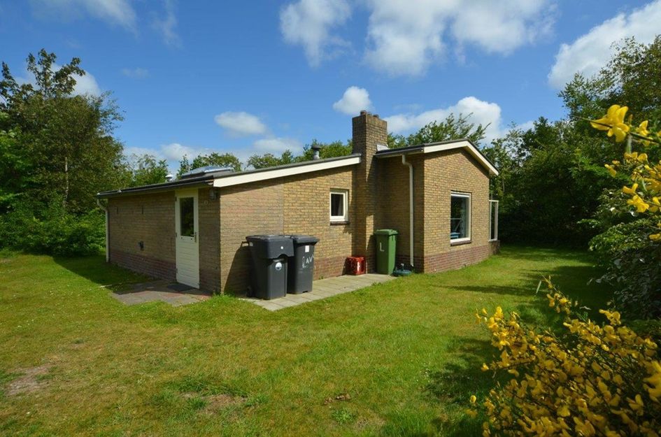 Duinweg Midsland 74