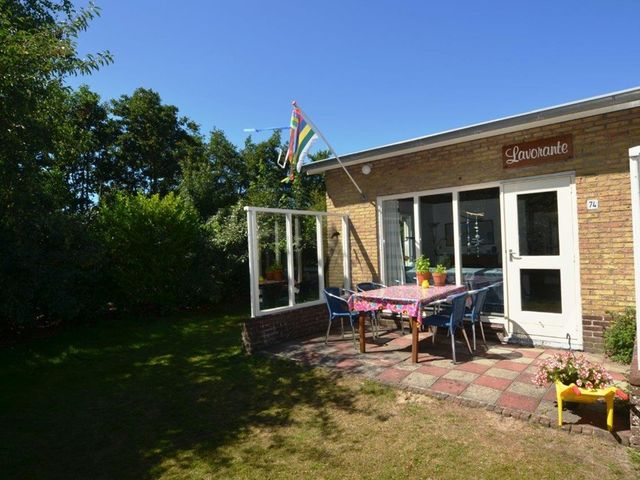 Duinweg Midsland 74, Midsland