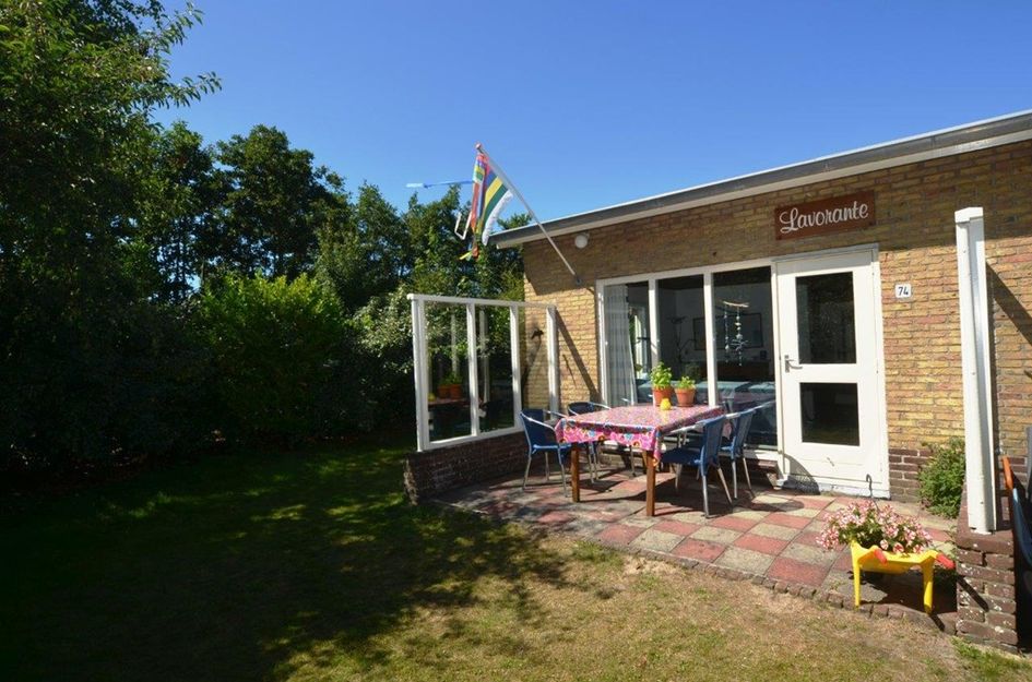 Duinweg Midsland 74