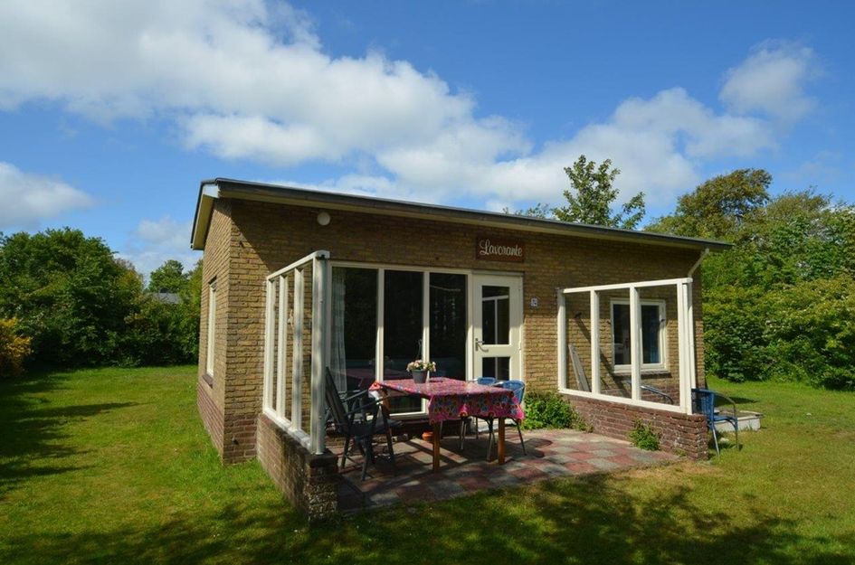 Duinweg Midsland 74
