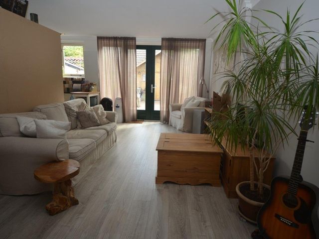 Cyprianstraat 12VERKOCHT, West-Terschelling