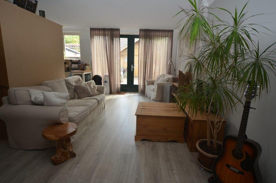 Cyprianstraat 12VERKOCHT