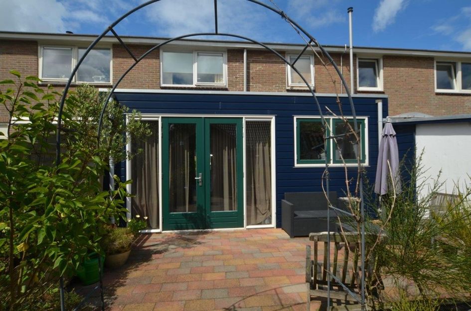 Cyprianstraat 12VERKOCHT