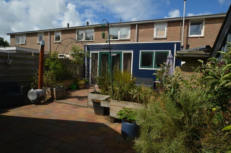 Cyprianstraat 12VERKOCHT