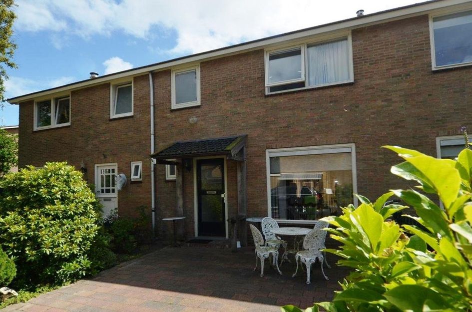 Cyprianstraat 12VERKOCHT