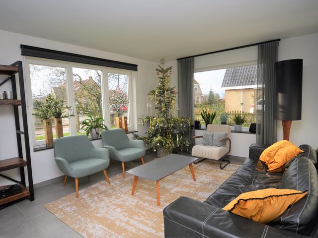 Dorpsstraat 19, Hoorn