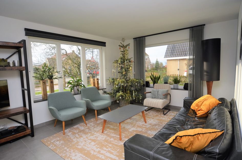 Dorpsstraat 19