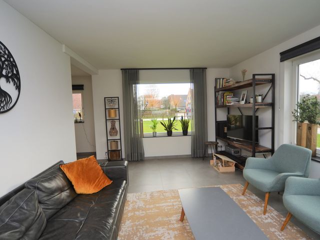 Dorpsstraat 19, Hoorn
