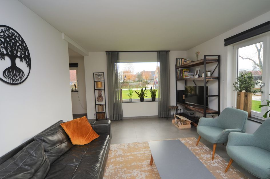 Dorpsstraat 19