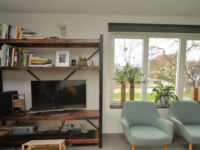 Dorpsstraat 19, Hoorn